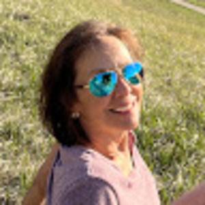 Meet your Posher, Sandra